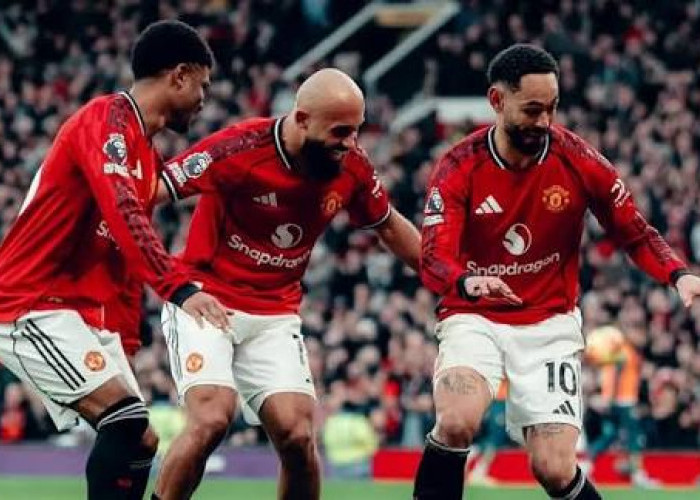 Duel Sengit di Old Trafford: Ujian Konsistensi Efek Michael Carrick