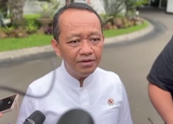 Menteri ESDM Diminta Presiden Prabowo Cari Sumber Pendapatan Baru dari Sektor Mineral