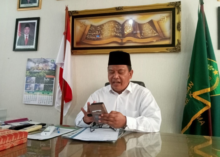 Kabupaten Kaur Kirim 50 Peserta  MTQ untuk Lomba Tingkat Provinsi Bengkulu ke -36