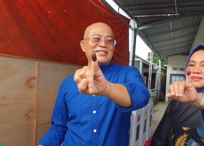 Nasdem Optimis Raih  Enam Kursi di DPRD Bengkulu Selatan
