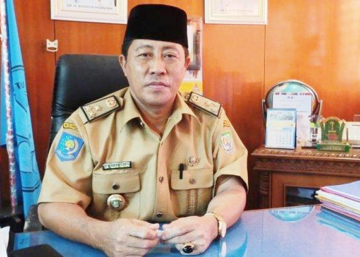 Bengkulu Menuju Kota Ramah Anak, Sekolah jadi Garda Terdepan