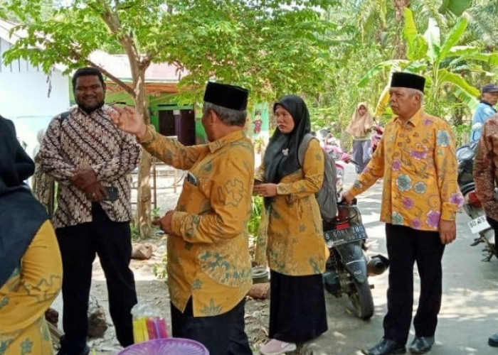 Kabar Baik, Kabupaten Bengkulu Tengah Tambah Madrasah Negeri Lagi