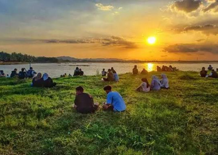 5 Tempat Ngabuburit di Klaten yang Layak Dikunjungi Saat Menanti buka puasa