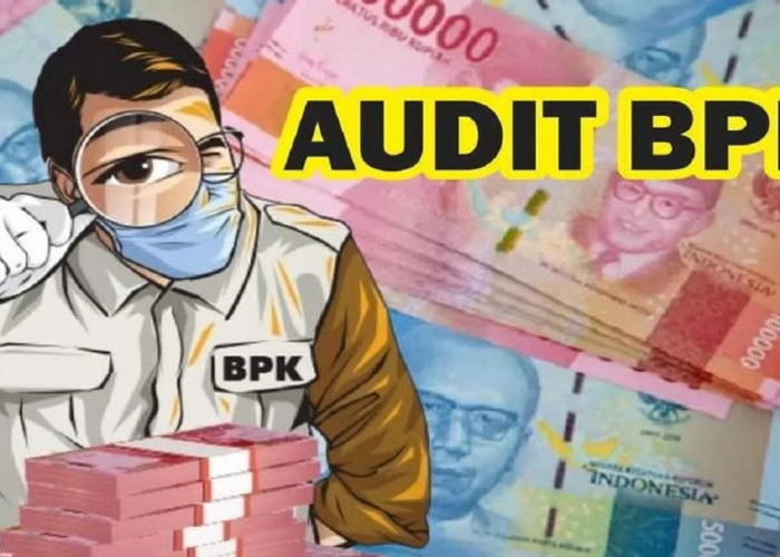 Lewat 60 Hari, Temuan Audit BPK di Dispora Provinsi Bengkulu Belum Tuntas, LEKAD Soroti Potensi Ranah Pidana