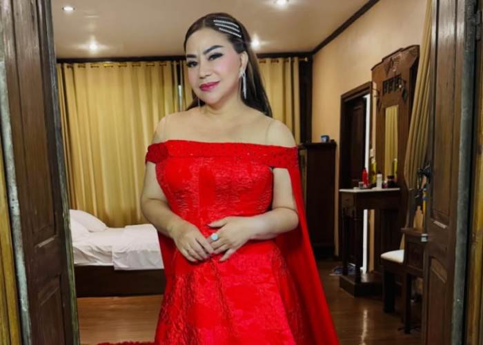  Lirik Lagu Barunya Diubah Jadi Kata-Kata Sensual, Anisa Bahar Murka