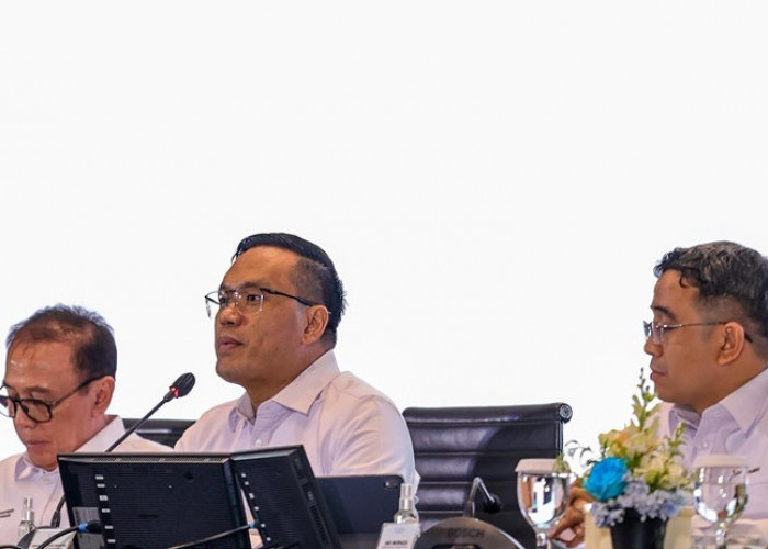 Hadapi Gejolak Energi Dunia, Pertamina Terapkan Lima  Strategi Ini