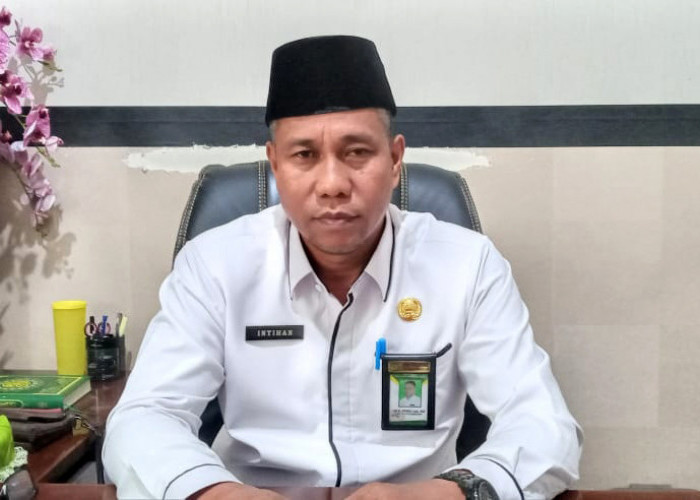 Jemaah Calon Haji Provinsi Bengkulu Sudah Melunasi Biaya Perjalanan Haji