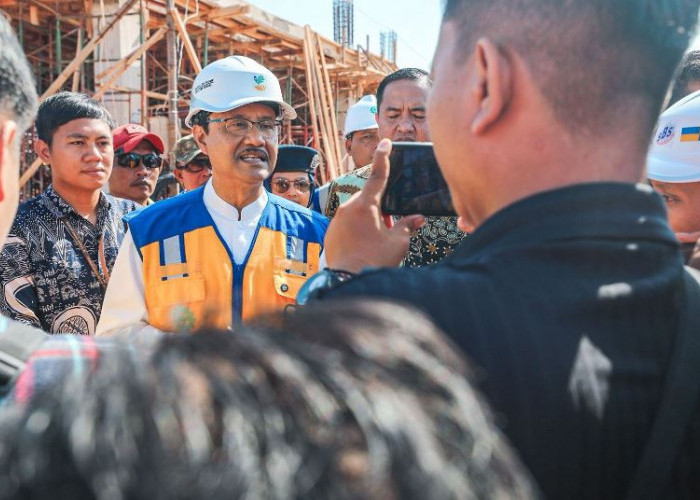 Persiapan Muktamar Nahdlatul Ulama Terus Berjalan
