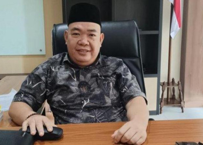 23 Orang Mantan Kadis  Sampaikan Aspirasi ke DPRD Provinsi Bengkulu