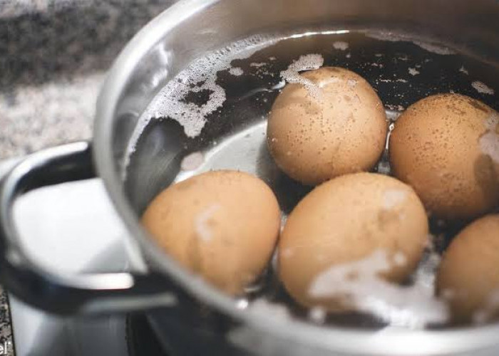 Jangan Salah, Ini 8 Tips Memasak Telur Agar Nutrisi dan Proteinnya Tetap Terjaga