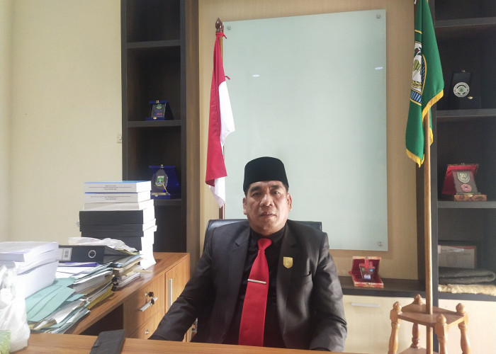 DPRD Provinsi Optimis Pembahasan APBD Perubahan 2024 di Bengkulu Tuntas Tepat Waktu