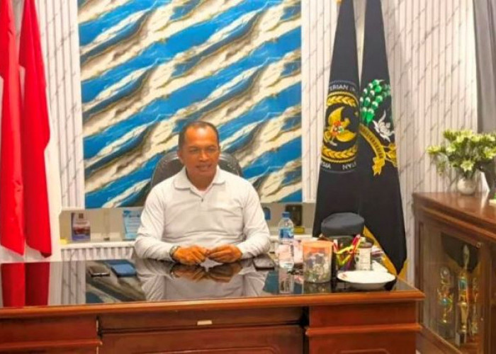 Kepala Rutan Manna Tingkatkan Pembinaan Kemandirian dan Ketahanan Pangan