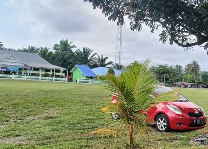 Pemda Bengkulu Selatan Jadikan Lapangan Kecamatan Pino Raya sebagai Pusat Kuliner