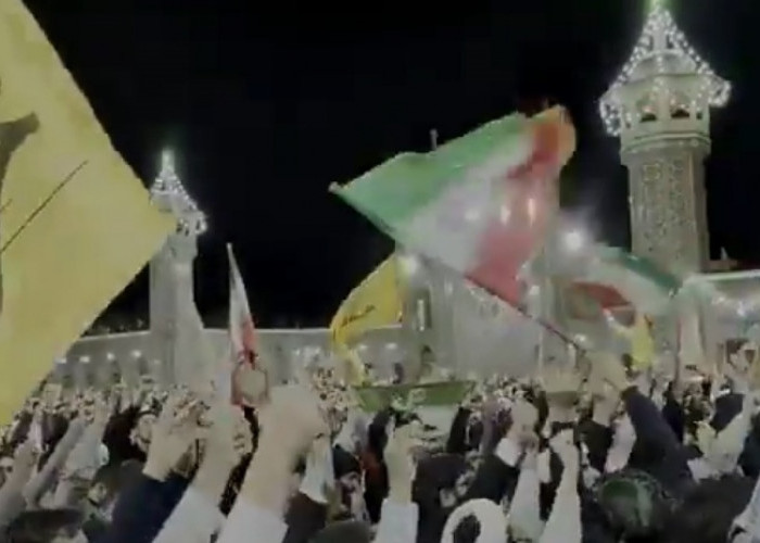 Persyaratan Belum Bisa Diterima, Amerika – Iran Gagal Capai Kesepakatan di Pakistan