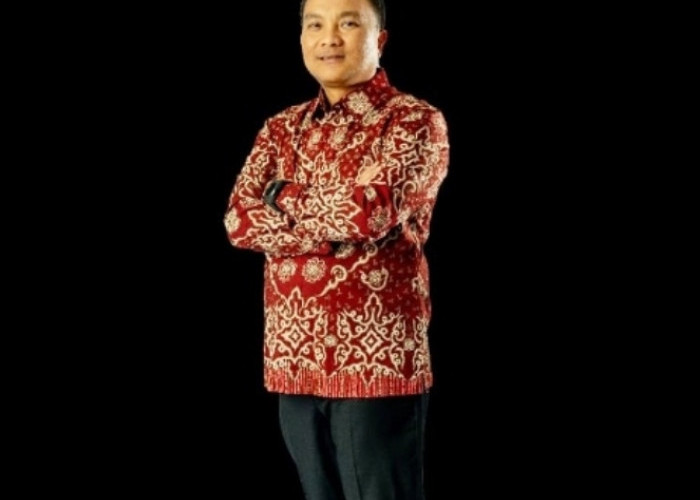 Ini Dia  Pelaksana Tugas  Direktur Utama Bank Bengkulu