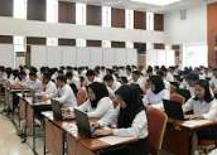 Menembus Batas: Evolusi Mental di Balik Seleksi CPNS Era Digital