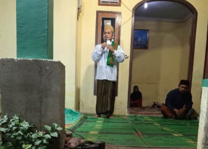 Genggamlah Empat Perkara Ini, Maka Hidupmu Akan Bahagia