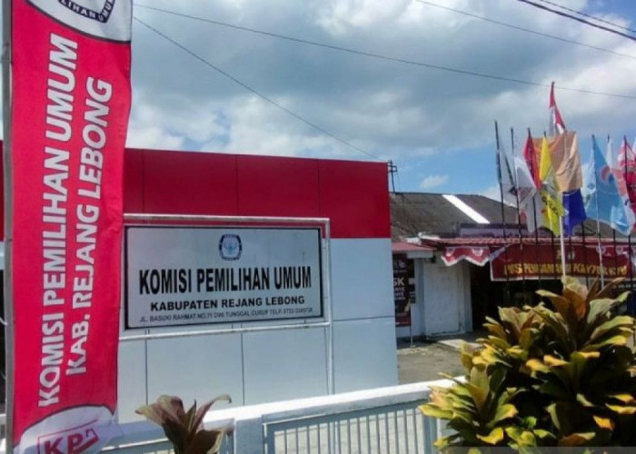 LEKAD Bongkar Dugaan Korupsi Dana Hibah Pilkada Rejang Lebong 2024, Potensi Kerugian Negara Miliaran Rupiah