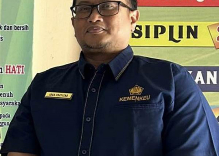 Penerimaan Negara Bukan Pajak di Bengkulu Selatan Turun, Ini Yang Harus Dilakukan