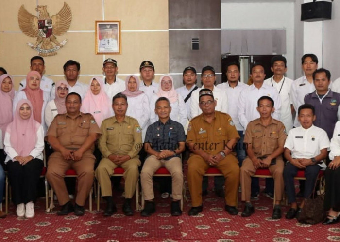 Antusias Sekolah Rakyat Terintegrasi 14 Kaur tinggi, Casis SMP dan SMA lebihi kuota 