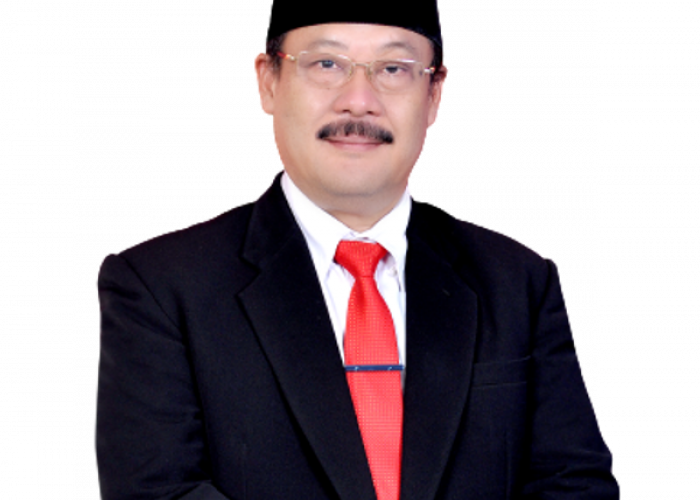 UIN Fatmawati Sukarno Bengkulu Wisuda 600 Lulusan S1, Pascasarjana & Doktor