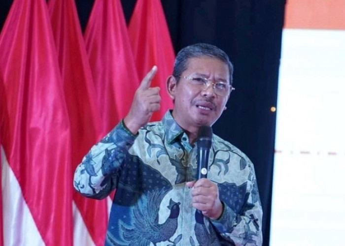 Tunjangan Profesi Guru Pendidikan Agama Mulai Dicairkan Kementerian Agama