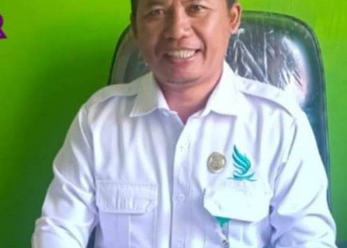 Pelaku UMK di Seluma Wajib Kantongi Sertifikasi Halal Mulai 18 Oktober 2024