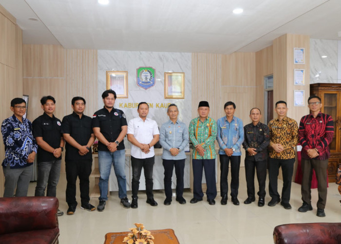 Pemkab Kaur Dukung Pembatasan HP di Sekolah, untuk Cegah Radikalisme oleh Densus 88