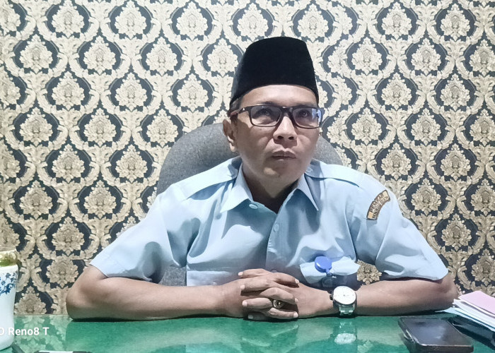 Pipa Rusak, 1000 Pelanggan PDAM Tirta Manna Terdampak 