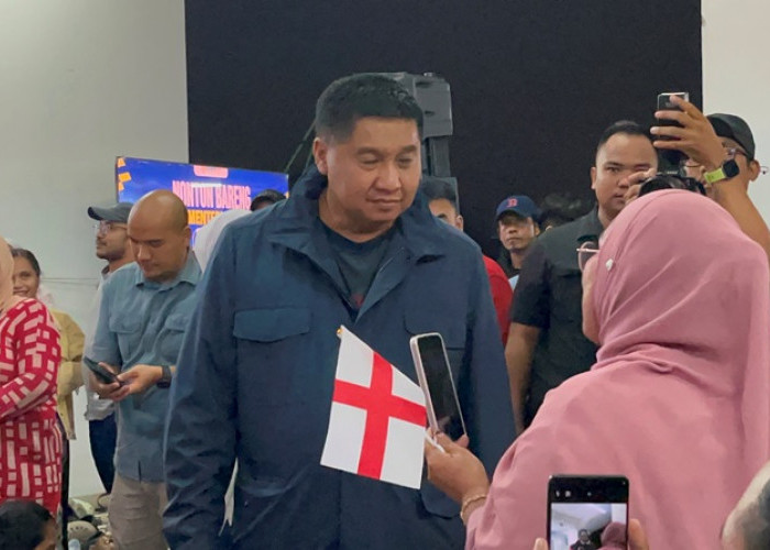 Bisa Sampai Perpanjangan Waktu, Menteri Ara Prediksi Final Argentina Vs Spanyol Bakal Sengit