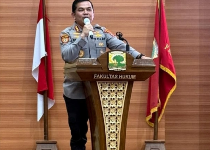 Tekan Fenomena Geng Motor, Polresta Bengkulu Perkuat Koordinasi Lintas Sektor