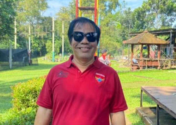 Komedian Temon Templar Meninggal Dunia 