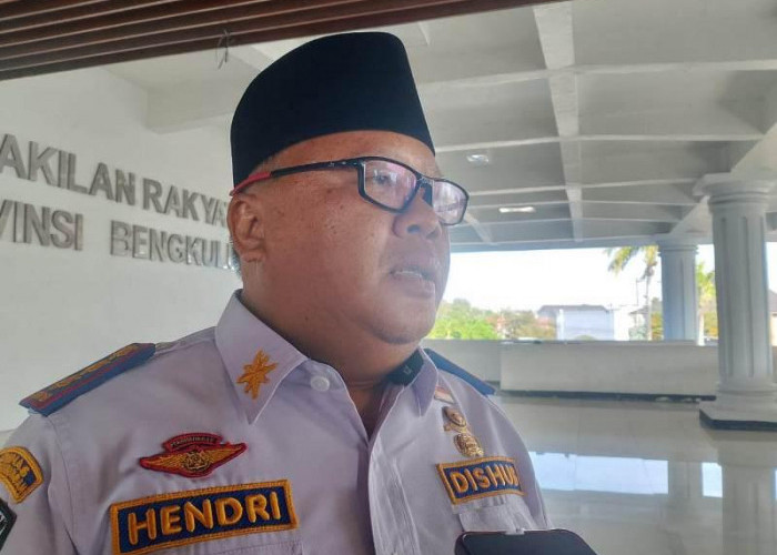 Jalan Hancur, Pemprov Bengkulu Ultimatum Angkutan Barang ODOL