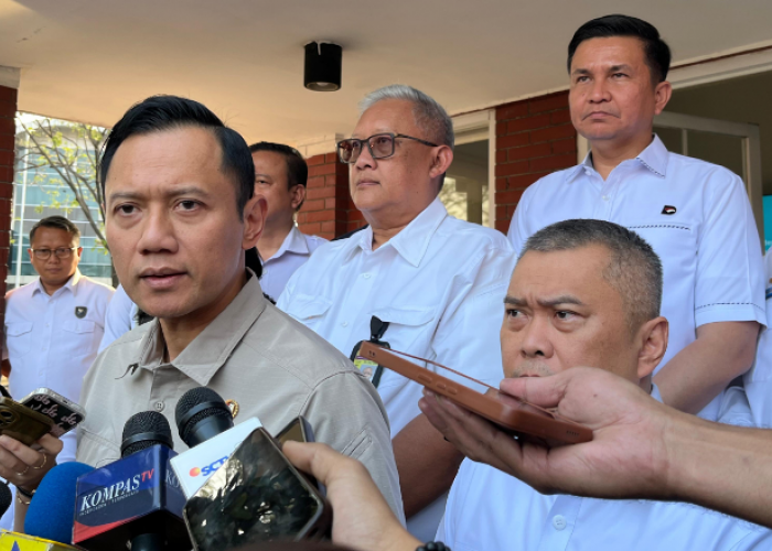  2.961 Penerbangan Kena Imbas Erupsi Anak Krakatau