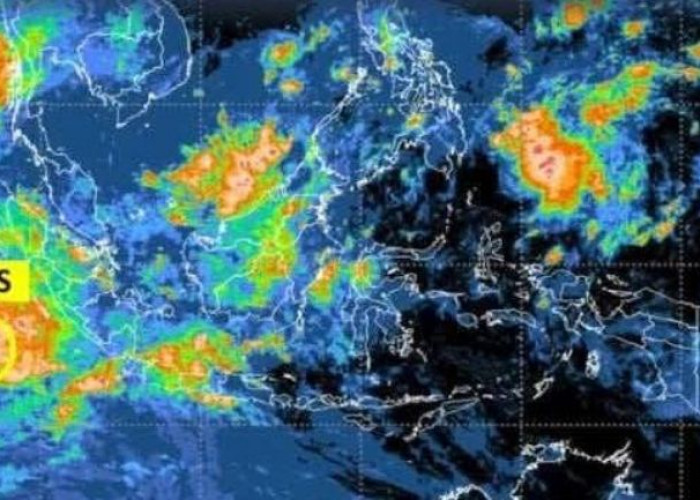  Masyarakat Bengkulu Harap Siaga Bencana,  BMKG Rilis Peringatan Dini