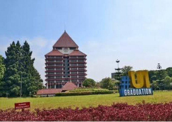 Hasil Seleksi KKI Universitas Indonesia Sudah Final