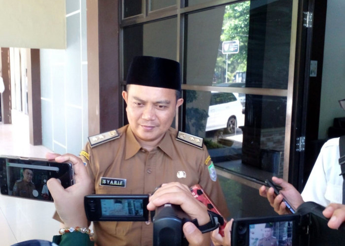 Disnakertrans Provinsi Bengkulu Ingatkan Agar THR Jangan Dipotong, Posko Pengaduan Dibuka