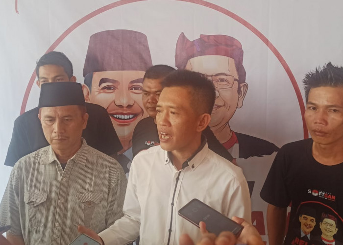 RKB SoftGAN Target 68 Persen Kemenangan Ganjar-Mahfud MD di Bengkulu