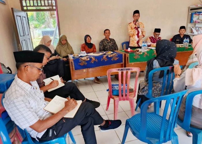  Program Kampung Moderasi Beragama Sudah Berjalan Baik di Bengkulu Selatan 