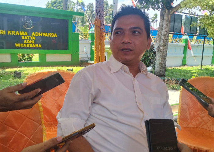 Jaksa Memastikan Pengusutan Dugaan Korupsi Dana BTT di BPBD Kabupaten Mukomuko Terus Berlanjut