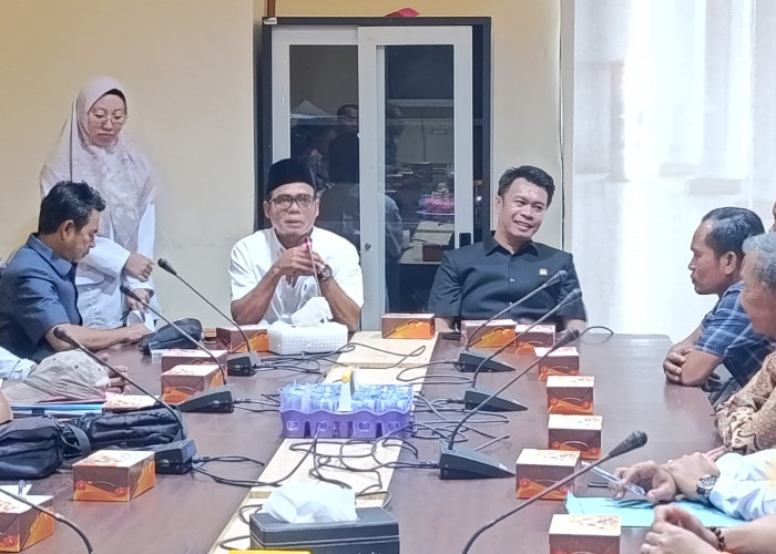 Kanwil BPN/ATR Provinsi Bengkulu Keluarkan 1600 Hektar Dari HGU PT BIO