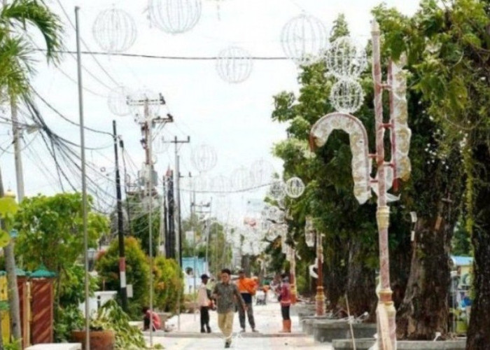 Peluncuran Belungguk Point Dipercepat