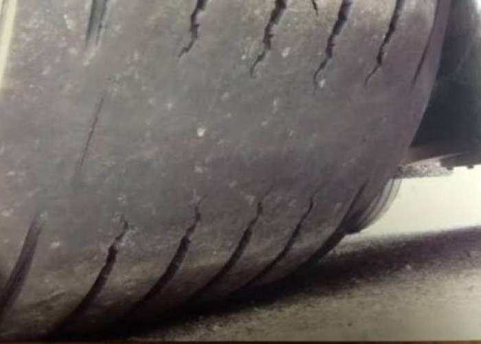 Batas Umur Ban Mobil, Jangan Tunggu Gundul Baru Diganti