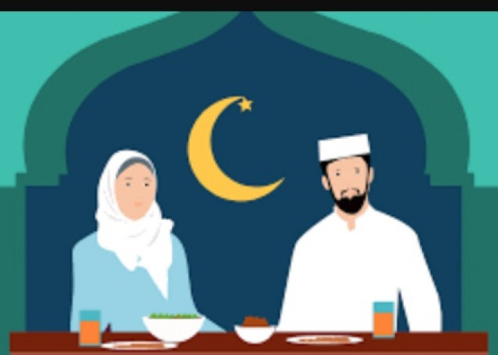 Rukun Wajib Puasa Ramadhan yang Harus Diketahui Umat Muslim , Yuk simak!