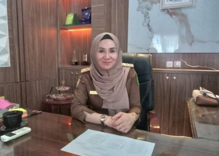 Realisasi PBB Kota Bengkulu  Sudah  Lebih dari Rp 19 Miliar 