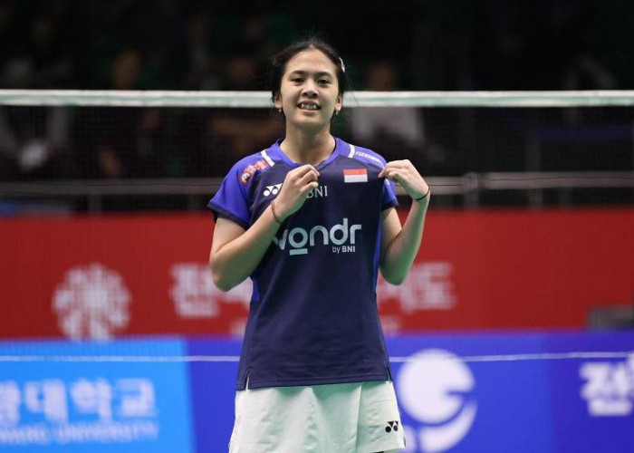  Dhinda dan Thalita Siap Curi Perhatian di Piala Uber 2026