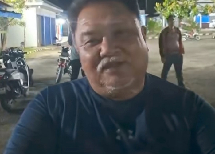 Bupati Bengkulu Selatan  Akan Ikut Apel Bersama, PNS dan PPPK Tidak Boleh Tambah Libur