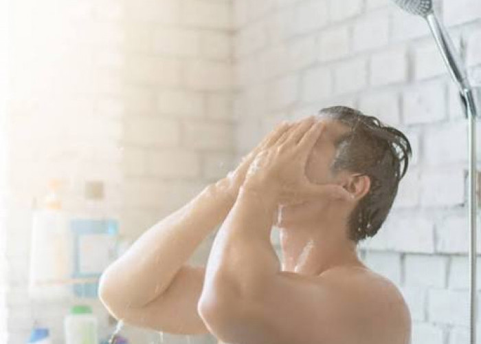 ini Cara mandi Sunnah Sebelum Puasa Ramadhan, Harus Pahami!