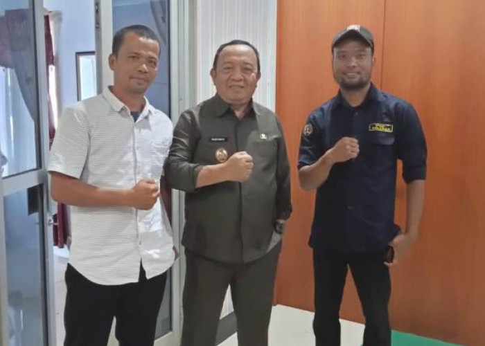 Apel Akbar di Pasar Sembayat Tidak Efektif