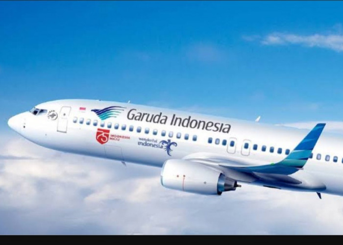 Info Mudik Nataru, Tiket Pesawat Garuda Indonesia Diskon 80 Persen, Berikut Jadwal dan Rutenya